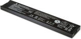 HP Batería OfficeJet de la serie 200 - Batería/Pila recargable (iones de litio, Impresora portátil, Negro, OfficeJet 200, 208 mm, 23,5 mm)