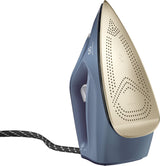 Electrolux E8ST1-6DBM Renew 800-Plancha con Caldera, Acero, Azul Metálico