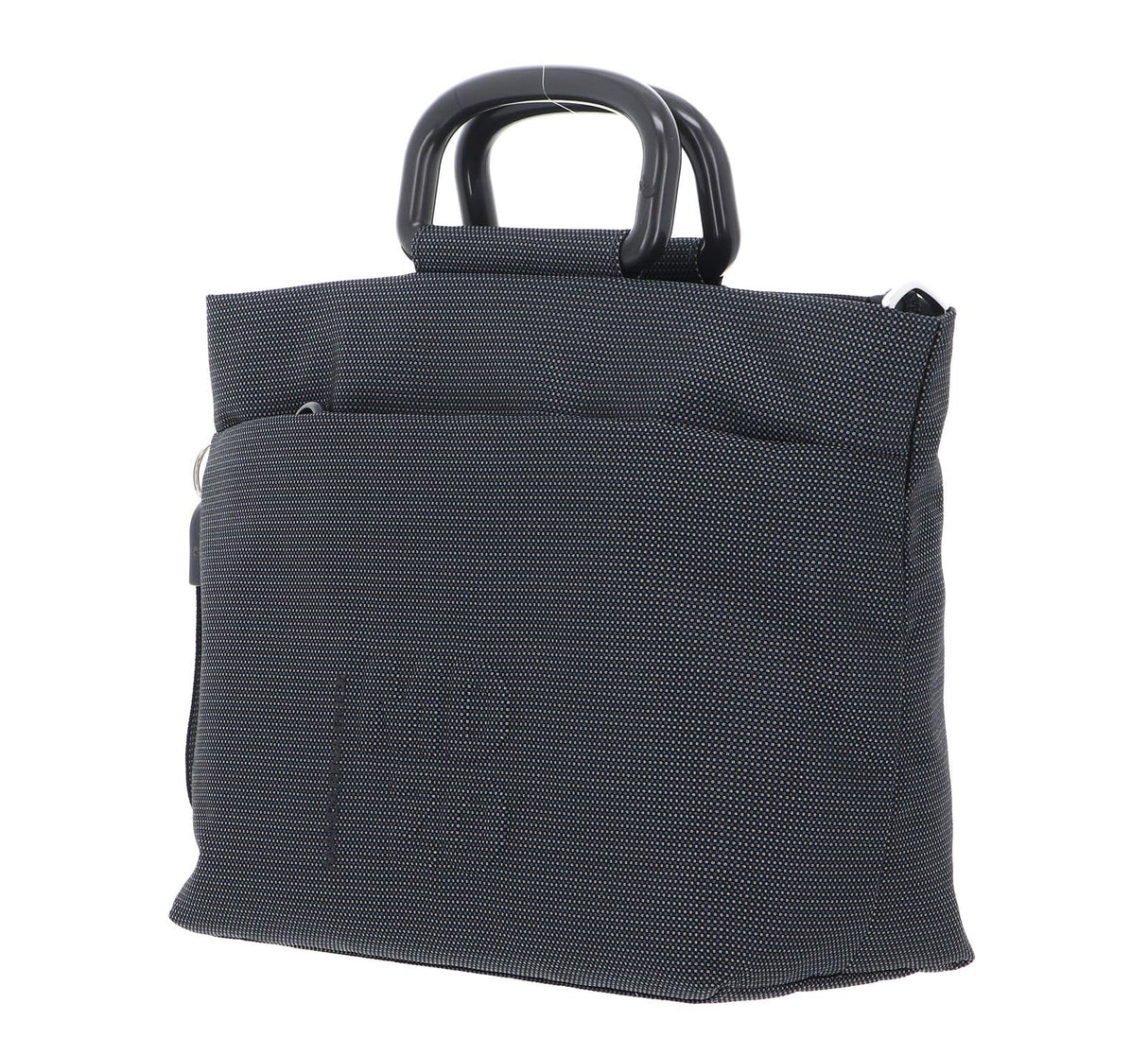Mandarina Duck, MD20 HANDBAG para Mujer, Acero