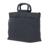 Mandarina Duck, MD20 HANDBAG para Mujer, Acero
