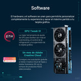 ASUS Prime Radeon RX 9070 OC Edition, Tarjeta gráfica (PCIe 5.0, HDMI/DP 2.1, diseño de 2,5 Ranuras, Ventiladores axial-Tech, rodamientos de Ventilador de Doble Bola, BIOS Doble, GPU Guard)