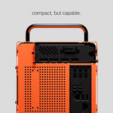 Teenage Engineering - Caja de Ordenador Computer 1, TE030AS001