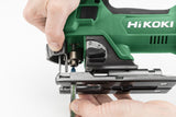 HiKOKI Accu Decoupeerzaag 18V-135 mm - Exclusief accu's en lader