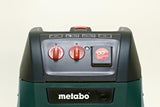 Metabo ASR 35 L ACP - Aspirador universal para seco y humedo, polvo clase L