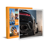 [Amazon Exclusivo] - Smartbox - Caja regalo - Conducción y aventura para 2 - Idea de regalo original - Regalo para él / Regalo para ella