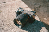 Samyang AF 85mm F1.8 P Sony E