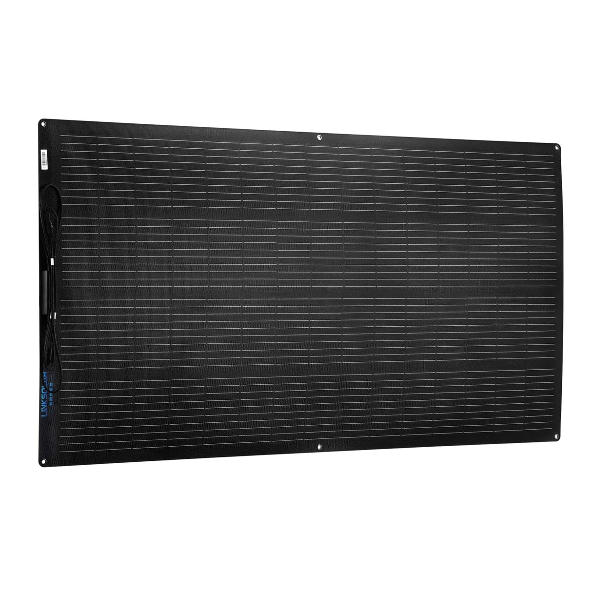 Panel solar flexible LINKSOLAR de 200 W