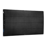 Panel solar flexible LINKSOLAR de 200 W