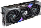 MSI GeForce RTX 5090 32G Gaming Trio OC