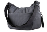 Mandarina Duck MD 20 P10QMT30, Bolsa Bandolera para Mujer, Acero, Talla única