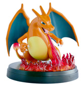 Pokémon Sammelkartenspiel Colección Super Premium Glurak-ex, Multicolor, 24.9 cm (290-45902 : C : DE : 45 :)