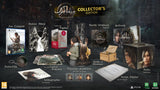 SYBERIA - THE WORLD BEFORE - COLLECTOR's EDITION PS5
