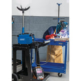 DRAPER 70029 MMA Inverter Soldador, 180A