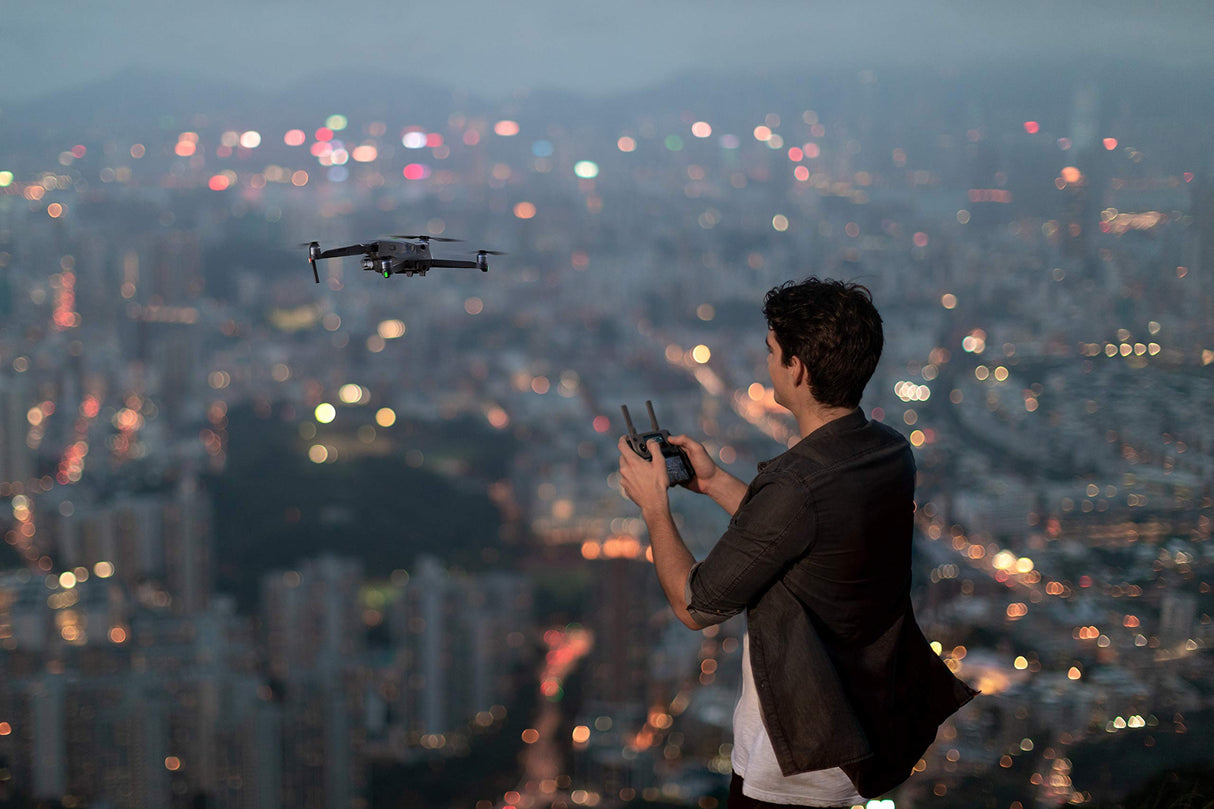 DJI Mavic Drone