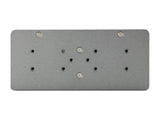LevelOne Switch 8x GE Igu-1271 4Xgsfp 8Xpoe