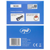 PNI Hunting 751 Pro cámara de videovigilancia de Camuflaje, 16MP, 4G LTE, GPS, visión Nocturna, LED Invisibles para Animales, IP66