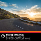 K&N 57-1138C Performance - Sistema de admisión de aire