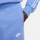NIKE Club Fleece Tracksuit, Polar/White, XL para Hombre