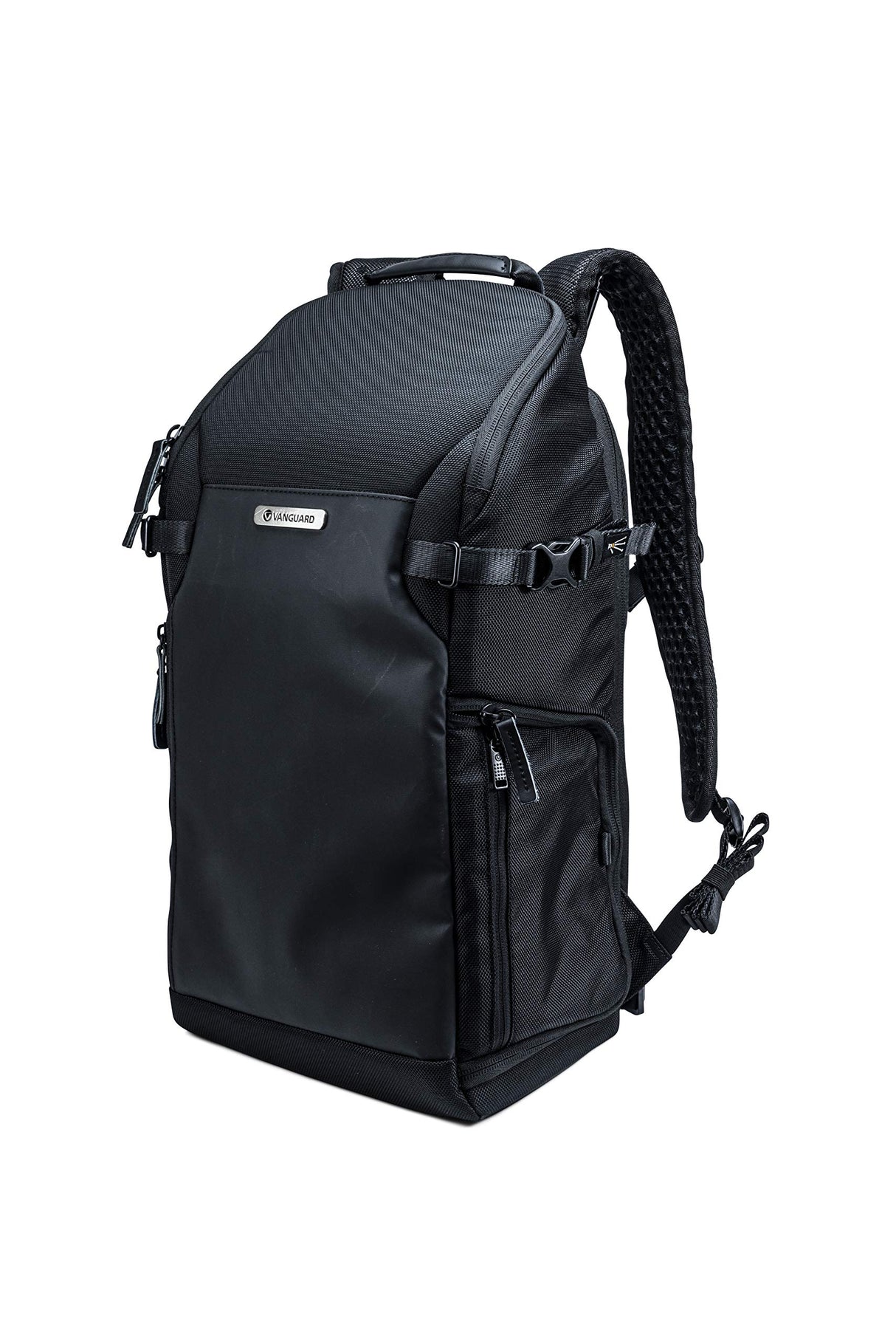 VANGUARD Veo Select 46BR BK - Mochila de foto cámara réflex o sin espejo