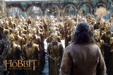 Der Hobbit: Die Spielfilm Trilogie - Extended Edition [4K Ultra-HD] [Alemania] [Blu-ray]