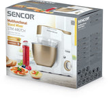 SENCOR STM 4467CH robot multifunción 1000W