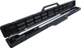 BGS 2808 | Llave dinamométrica | cuadrado exterior 25 mm (1") | 200 - 1000 Nm