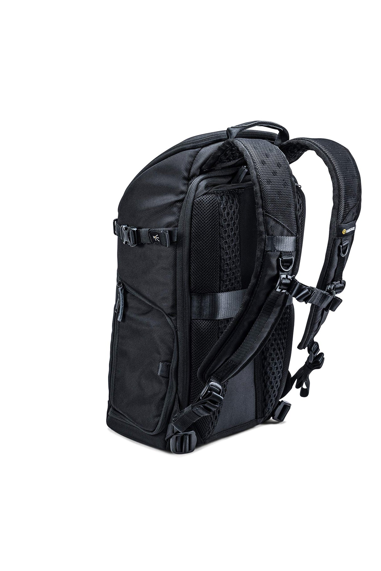 VANGUARD Veo Select 46BR BK - Mochila de foto cámara réflex o sin espejo