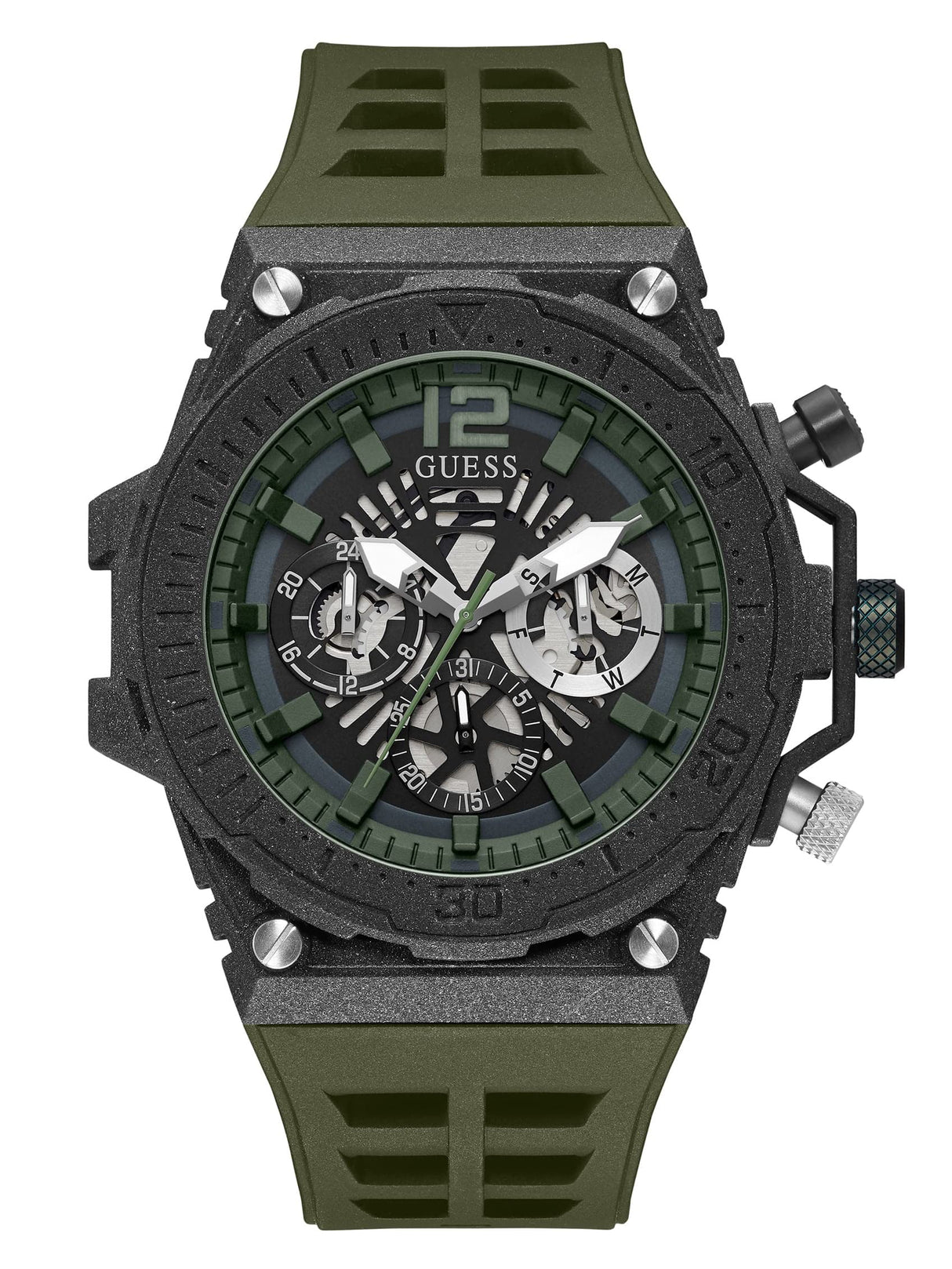 Guess Analógico GW0325G2