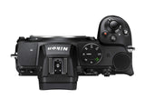 Kit de fotografía Personalizado Creado con NIKON Z5 NU