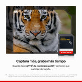 SANDISK Extreme Pro SD UHS-II V90 Tarjeta 2 TB (velocidades de Lectura de hasta 310 MB/s, Velocidades de Escritura de hasta 305 MB/s, Funciona con cámaras réflex y sin Espejo)