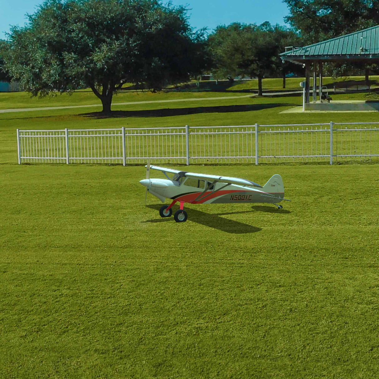 REALFLIGHT Evolution - Software de simulador de Vuelo RC con Controlador Interlink DX Incluido RFL2000 simuladores de Aire/Heli compatibles con Auriculares VR Opciones multijugador en línea