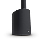 LD Systems MAUI 5 GO 100 - Sistema de PA de columna ultraportátil con alimentación por batería - versión de 3200 mAh