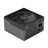 Fractal Design Ion+ 2 Platinum 860W 80 Plus Platinum Certified 860W Full Modular Compact ATX Power Supply