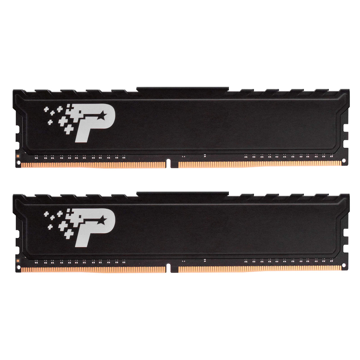 Patriot Memory Serie Signature Kit de Memoria DDR4 2666 MHz PC4-21300 32GB (2x16GB) C19 - PSP432G2666KH1
