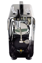 Sparmax TC-620X - Compresor de aire silencioso en seco, Beige
