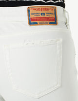 Diesel 1969 D-ebbey, Jeans Mujer, 100-09f26, 28W / 30L