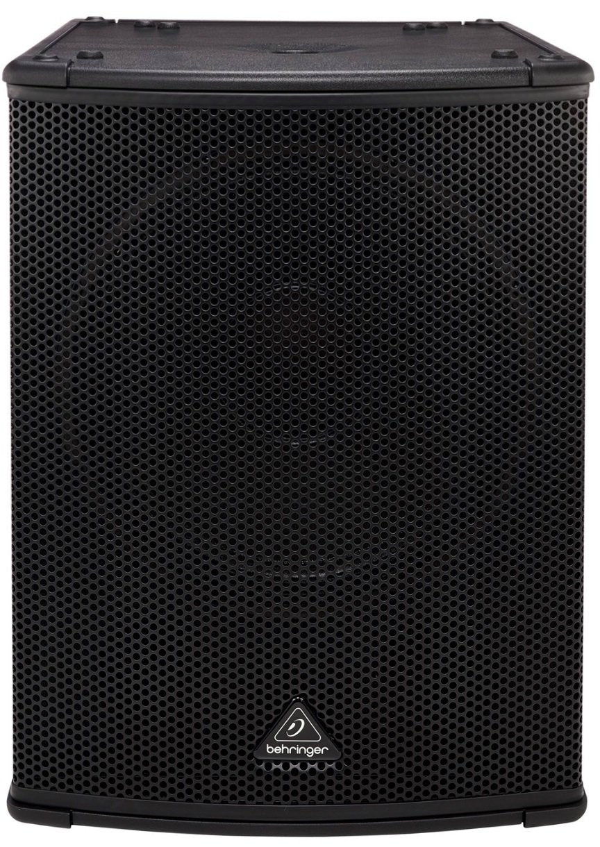 Behringer EUROLIVE B1500XP