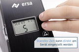 Ersa Estación de soldadura, 80 W, 150-450 °C