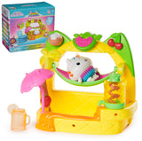 Gabby's Dollhouse Playset BlcnyCkysFrtySmthePrtySt