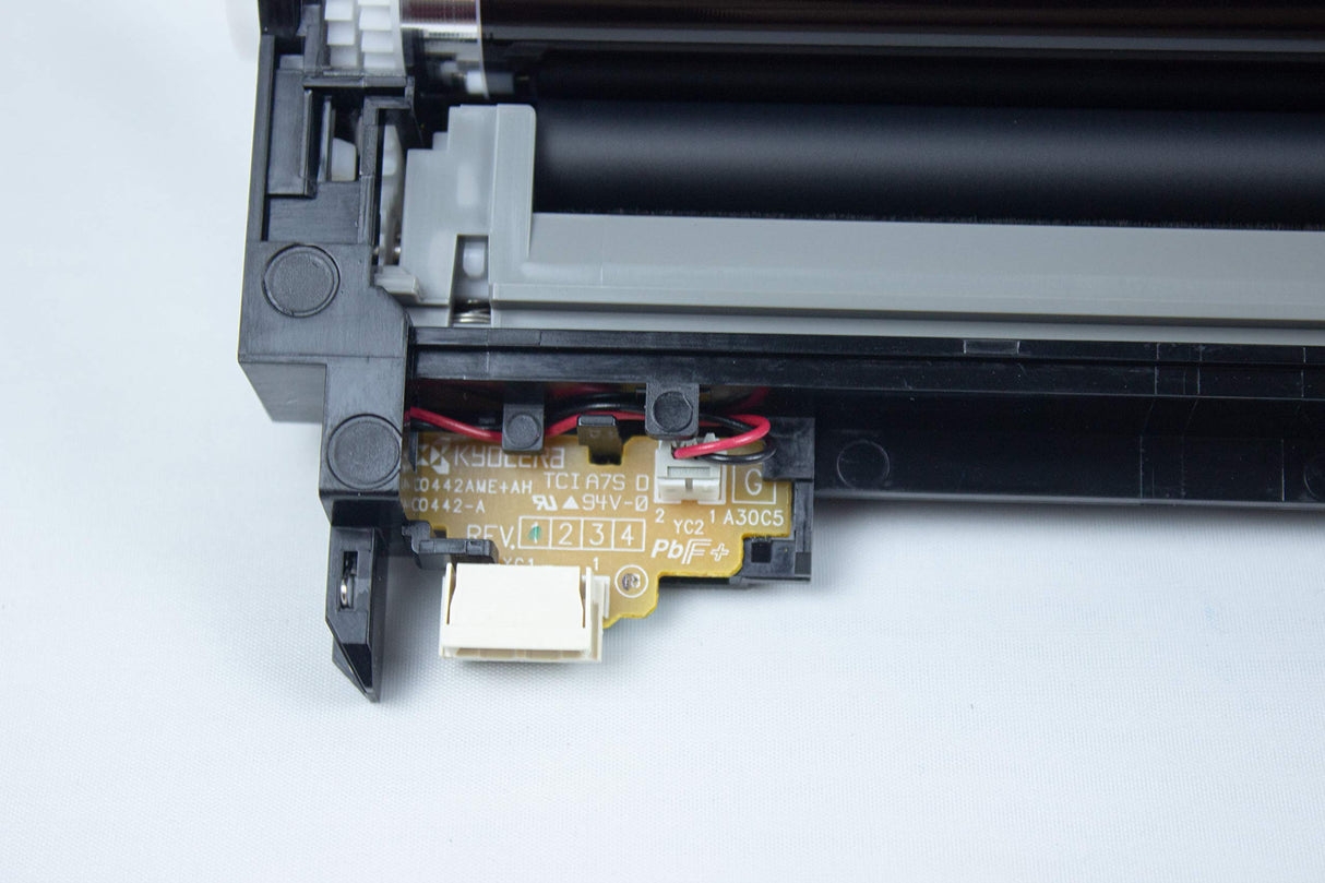 Kyocera DK-5140 Original 302NR93012 Tambor M6030cdn M6530 P6130 Kit de batería Utilizado