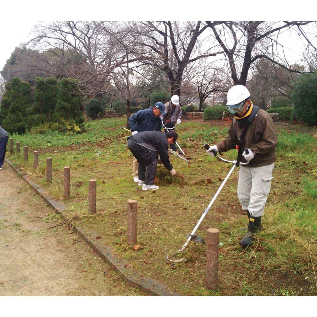 385-581 Power - Tijeras rotativas