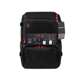D'Addario Accessories Backline Gear Transport Pack, PW-BLGTP-01