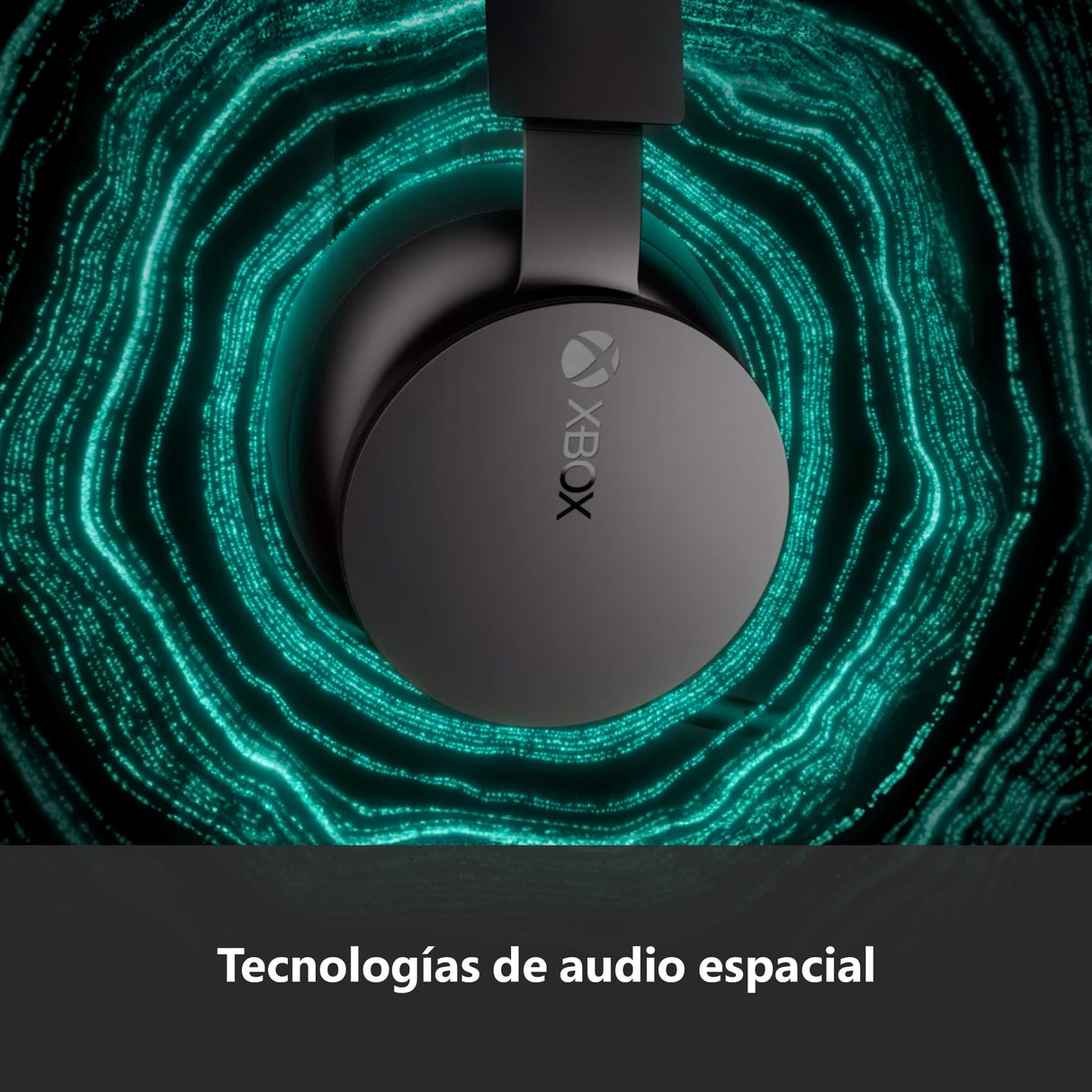 Xbox Auriculares inalámbricos – Series X|S, Xbox One y dispositivos Windows