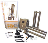 Fartools tb-100 - Torno madera 400w 500/1000mm