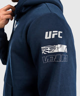 Venum UFC Fusion Fight Week - Sudadera con Capucha para Hombre