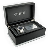 CITIZEN Reloj automático NA1010-84X