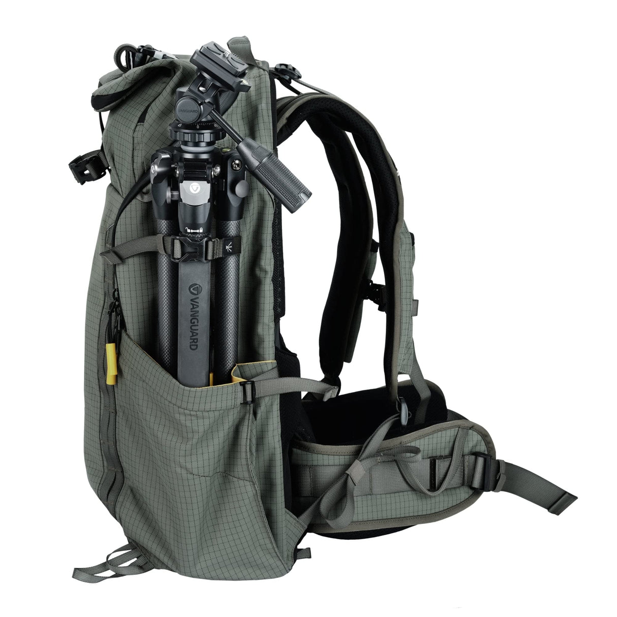 VANGUARD Veo Active Birder 56 KG - Mochila de montaña para telescopio