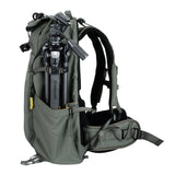 VANGUARD Veo Active Birder 56 KG - Mochila de montaña para telescopio