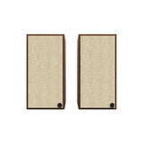 Klipsch, The Sevens, monitores alimentados, Walnut
