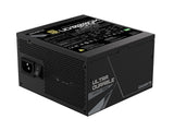 GIGABYTE GP-UD1000GM-PG5 Fuente de Poder Modular, 80 Plus Gold, 1000W, Negro